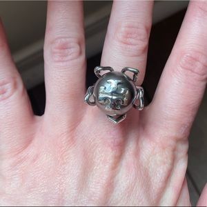 Tory Burch Ring